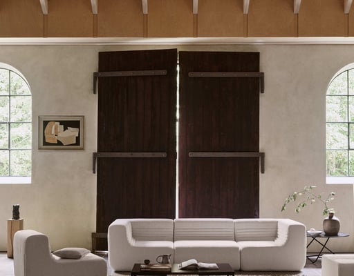 Sedací souprava LOFT - modulová