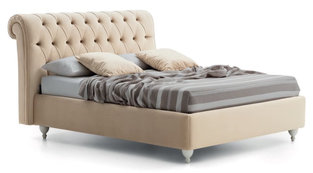 Bed Raffaello