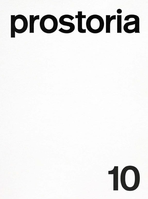 Prostoria - PROSTORIA-1