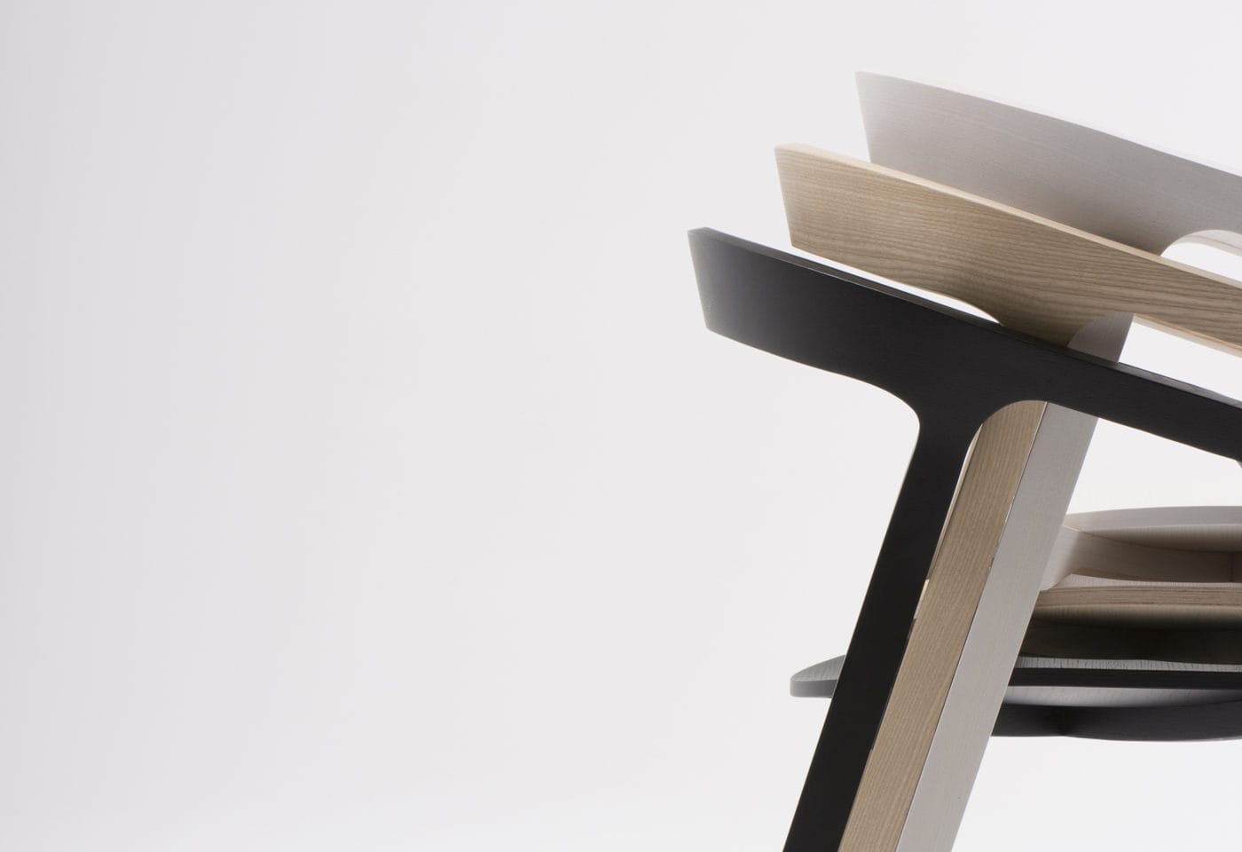 Židle MC 1 She Said Chair