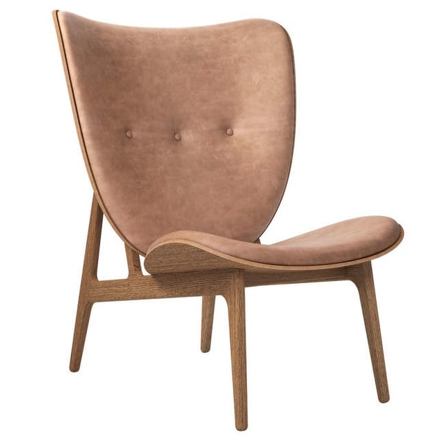 Elephant Lounge Chair