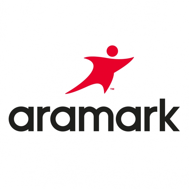 Aramark Dining Room logo