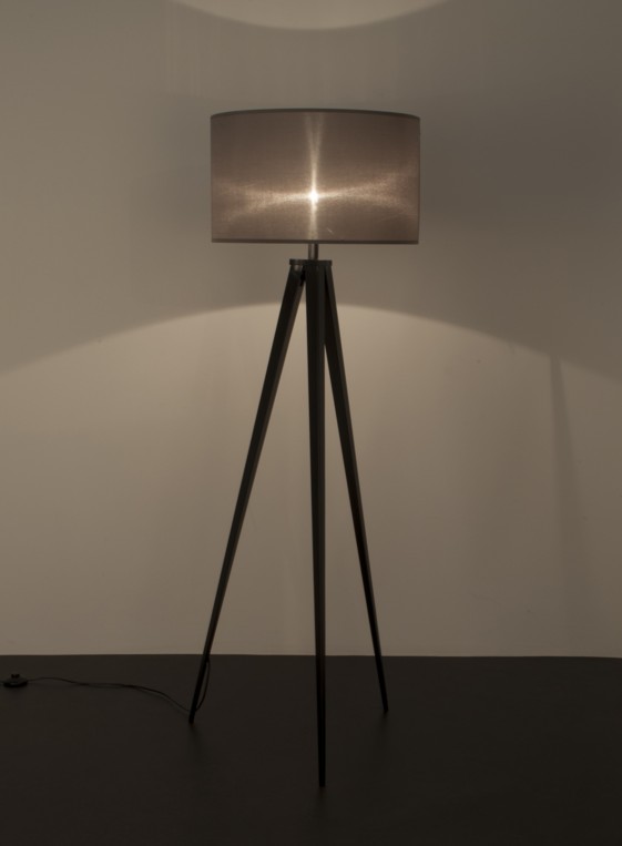Lampa Tripod