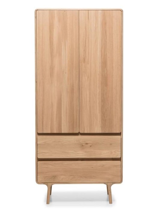 Skříň Fawn wardrobe