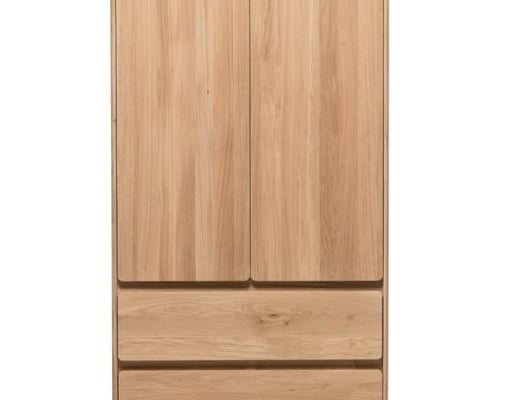 Skříň Fawn wardrobe
