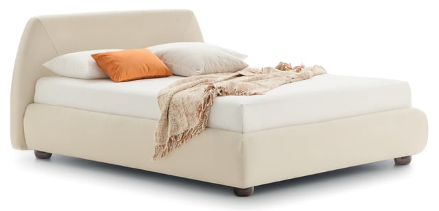 Bed Belmondo