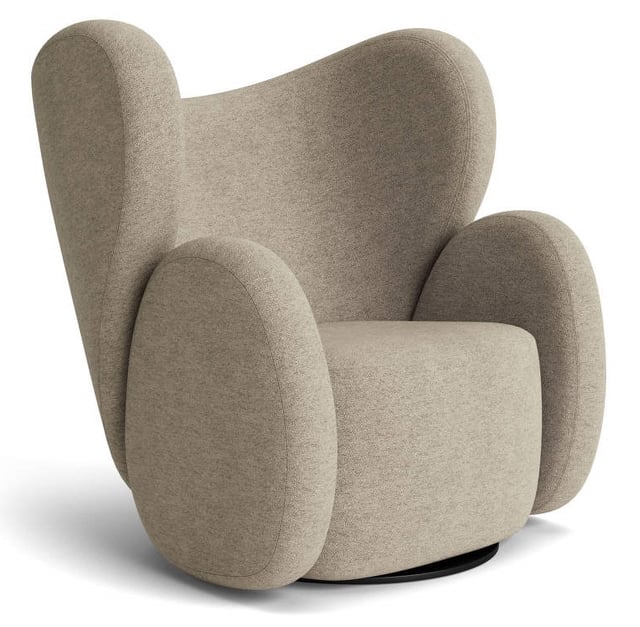 Big Big Chair