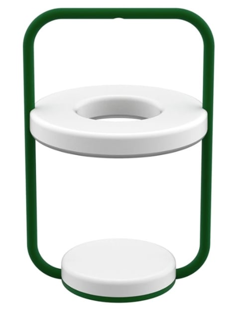 Přenosná lampa Ulli