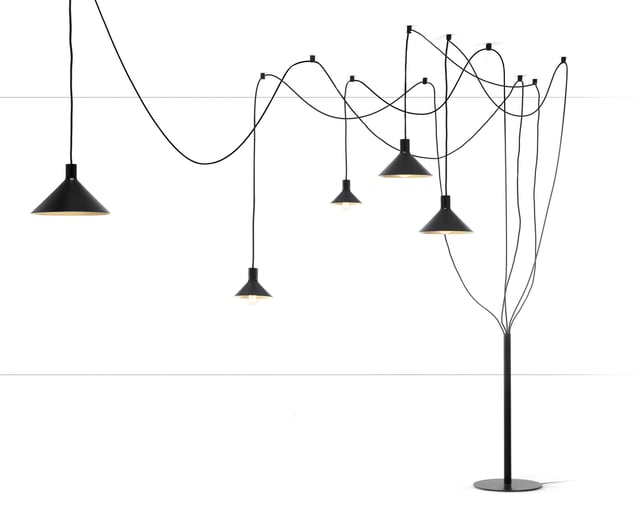 Lampa Cerberina