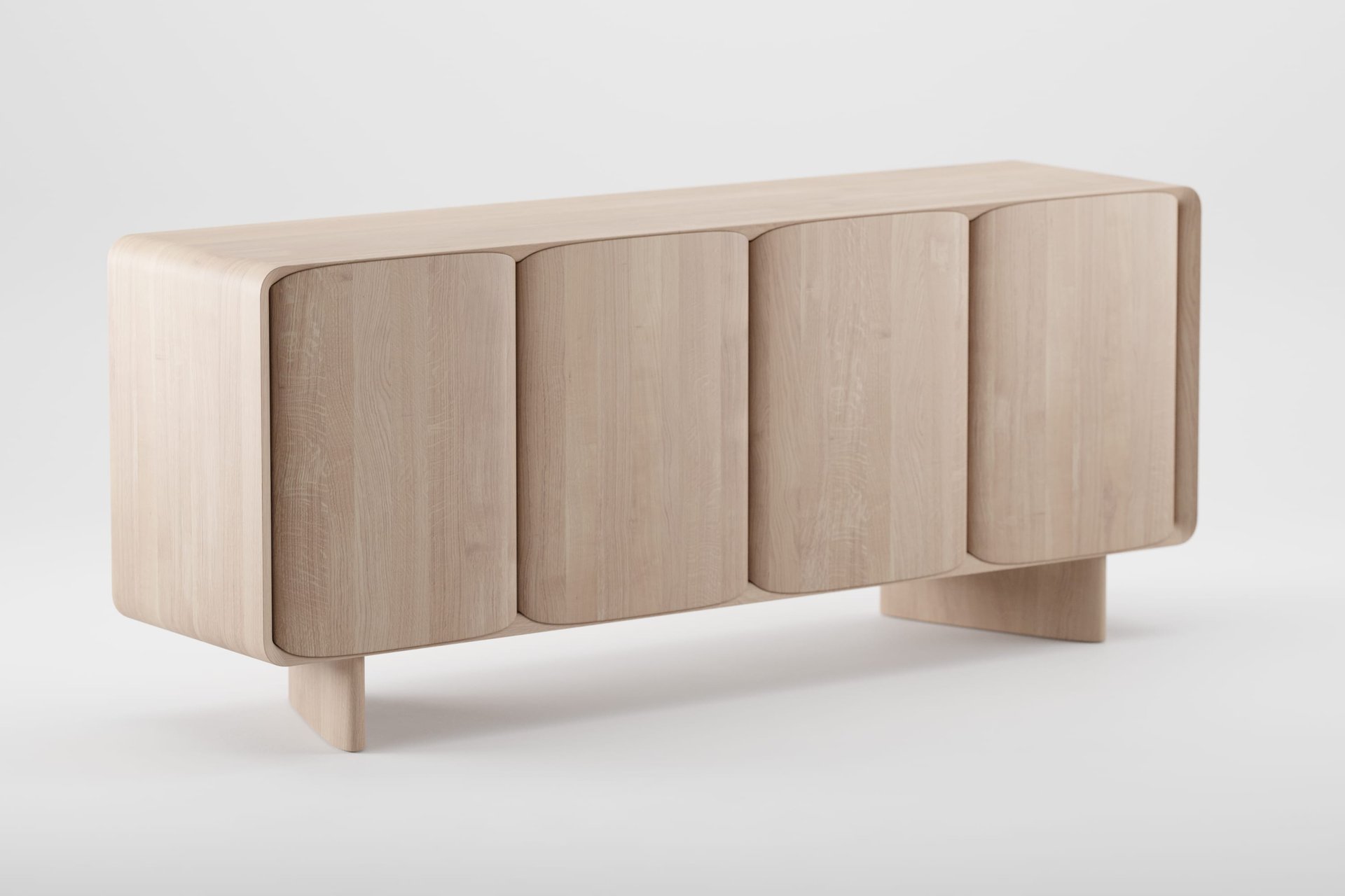 Bloop Sideboard