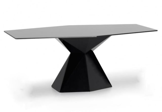 Vertex table