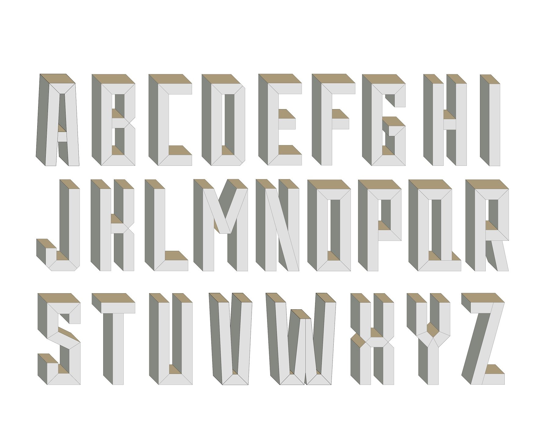 Zrcadlo Letteronza