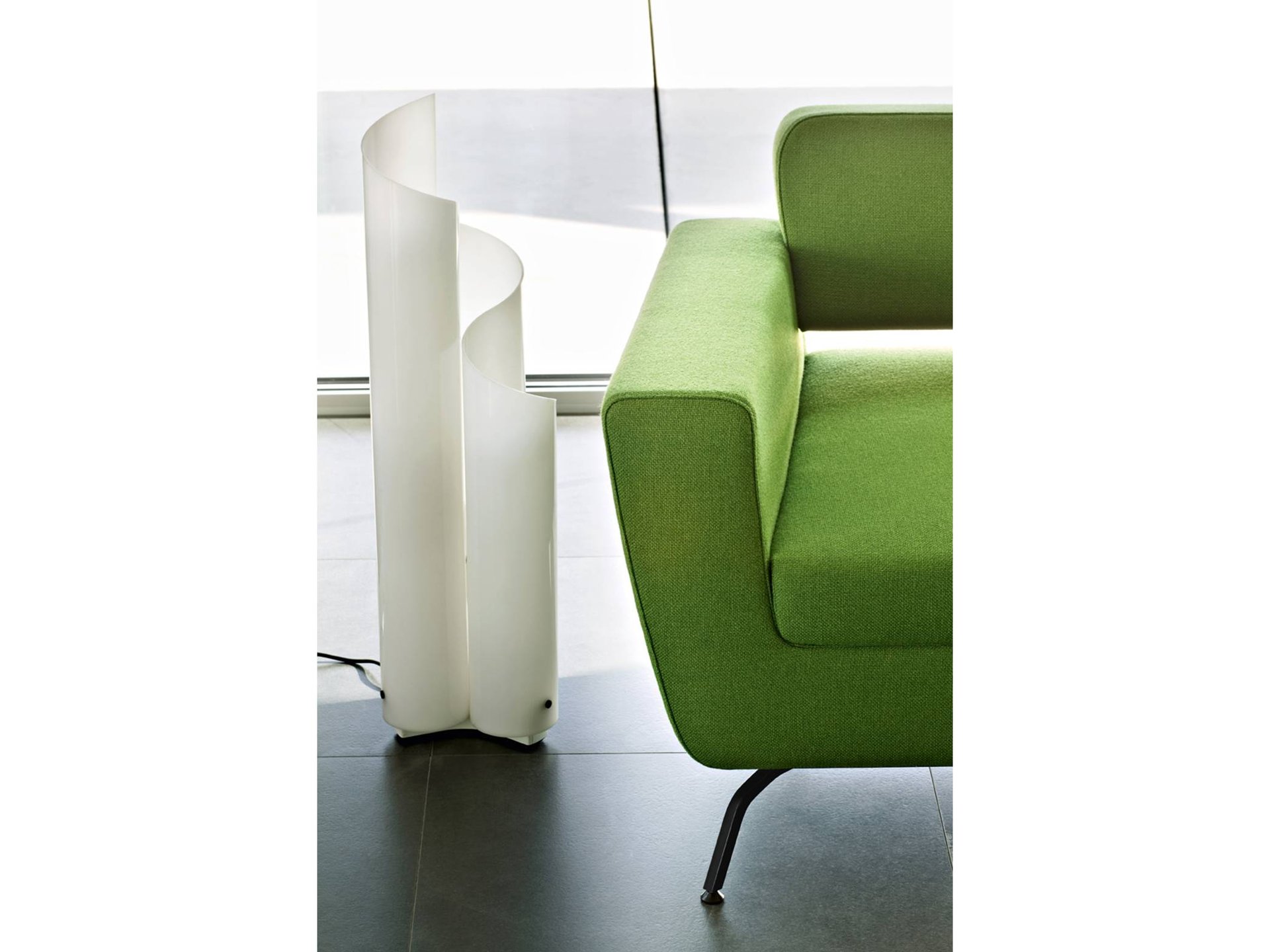 Serie 50 armchair