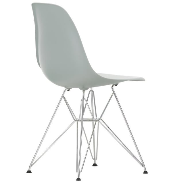 Židle Eames DSR
