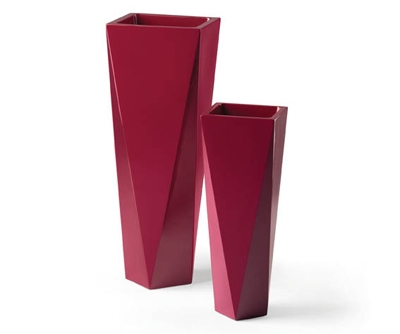 Flowerpot Diamond 98 cm