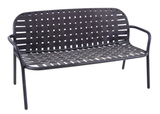 Yard 2 seats sofa