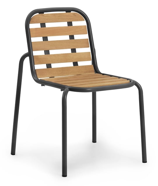 Vig Wood Chair