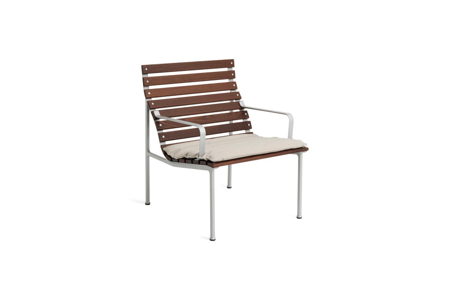Křeslo Traverse lounge armchair