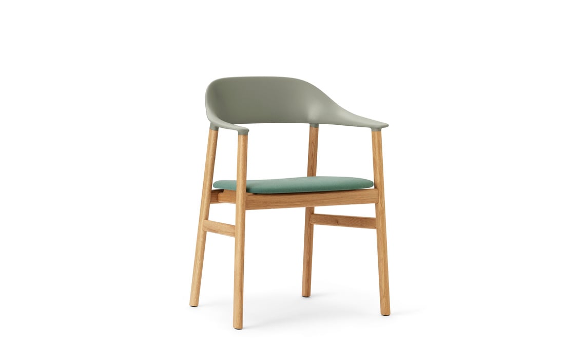 Židle Herit Armchair UPH
