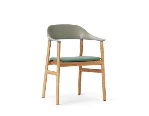 Židle Herit Armchair UPH