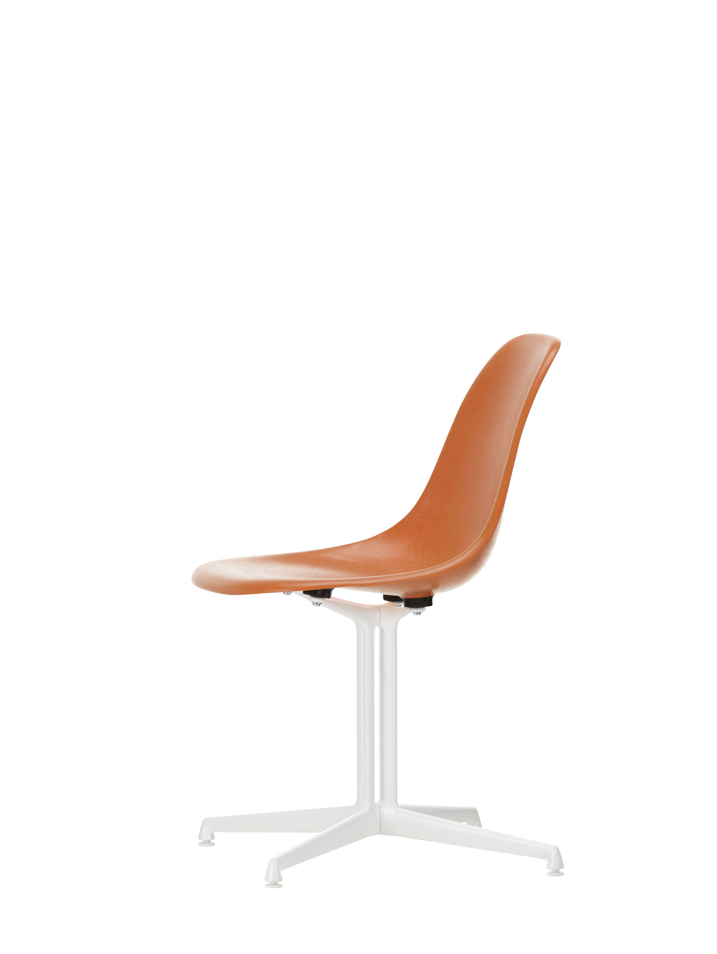 Židle Eames DSL