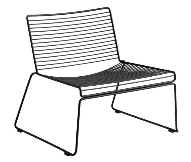 Zahradní křeslo Hee lounge