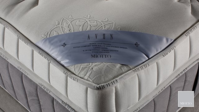 Matrace Avon 90