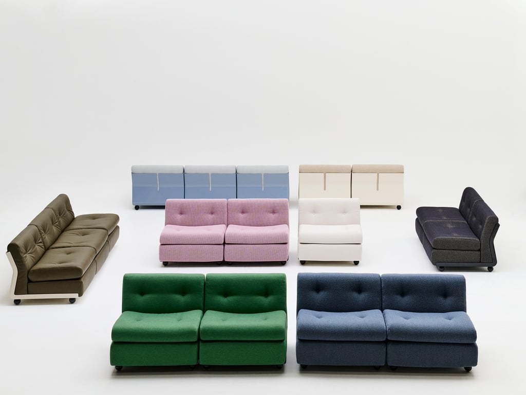 Amanta sofa