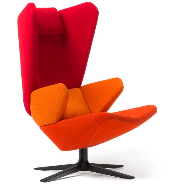Armchair Trifidae
