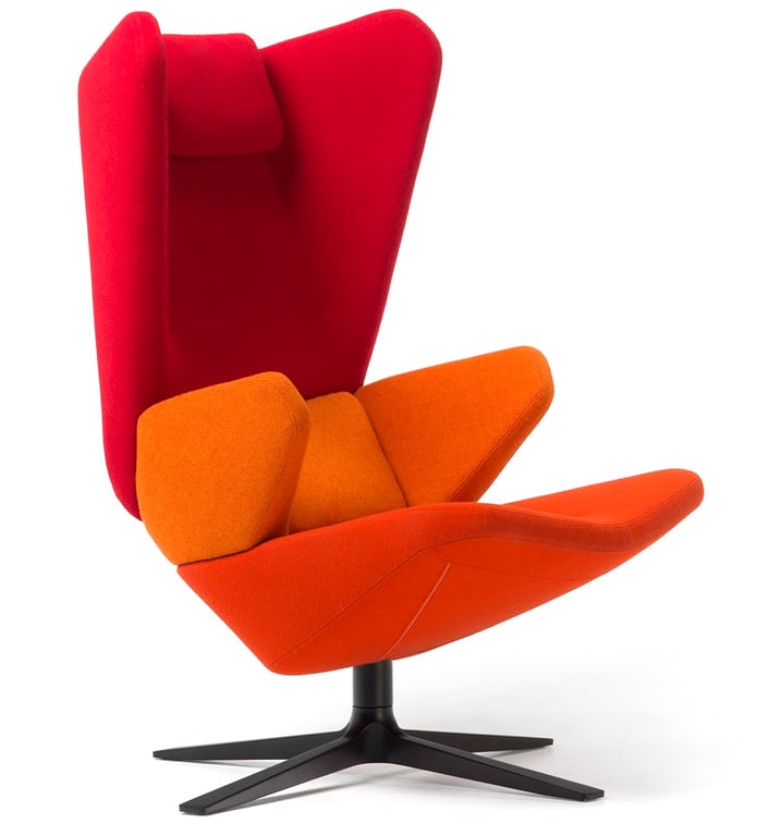Armchair Trifidae