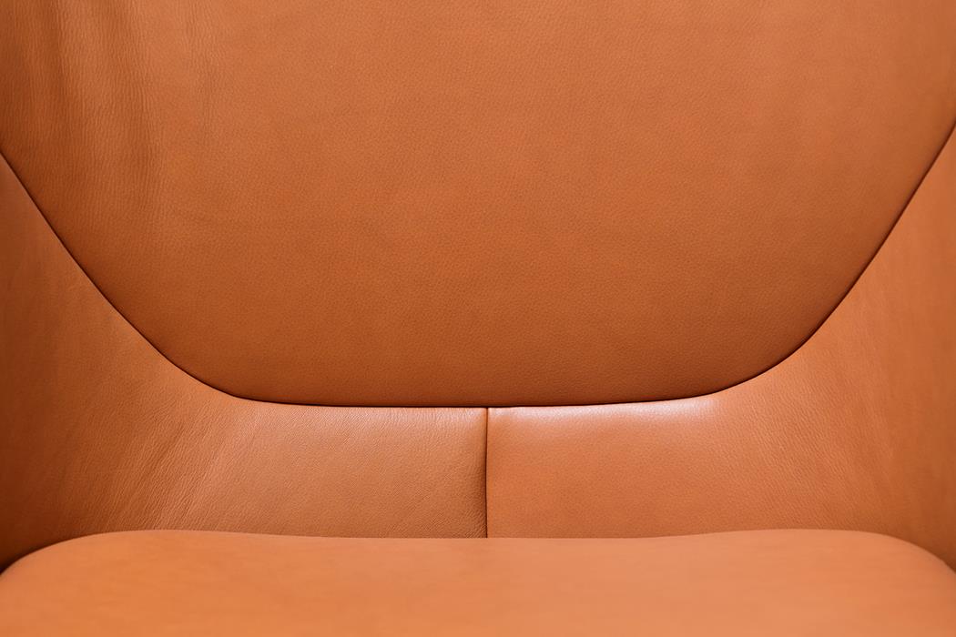 Křeslo Albu Lounge