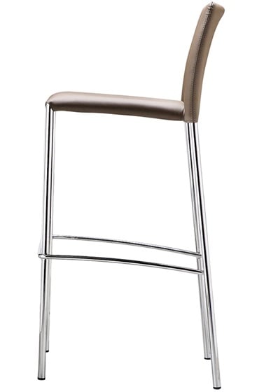 Silvy TS bar chair