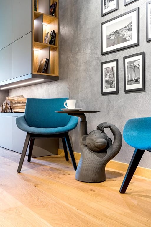 Fotografie realizace 8