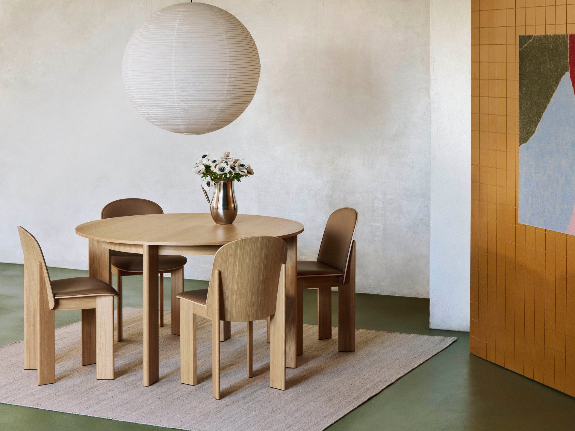 Chisel 25 Table