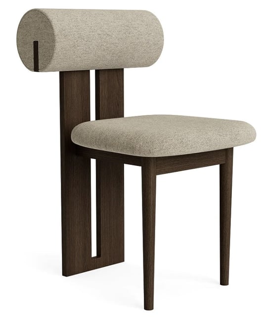 Hippo chair