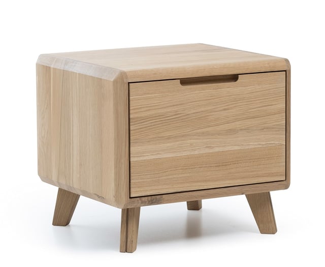 Bedside table Bessi MN01