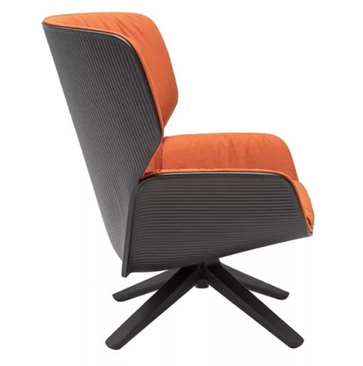 Křeslo Nuez Lounge BU2743