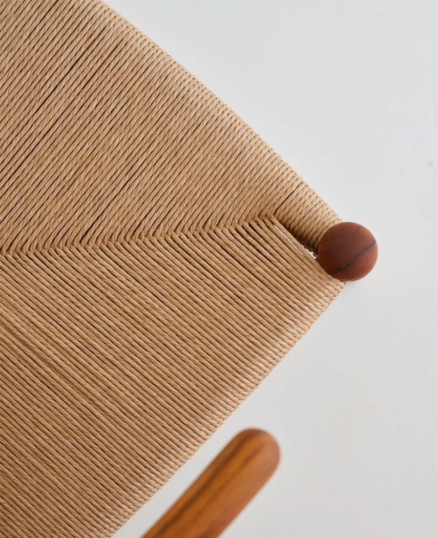 Židle CH24 Wishbone Chair
