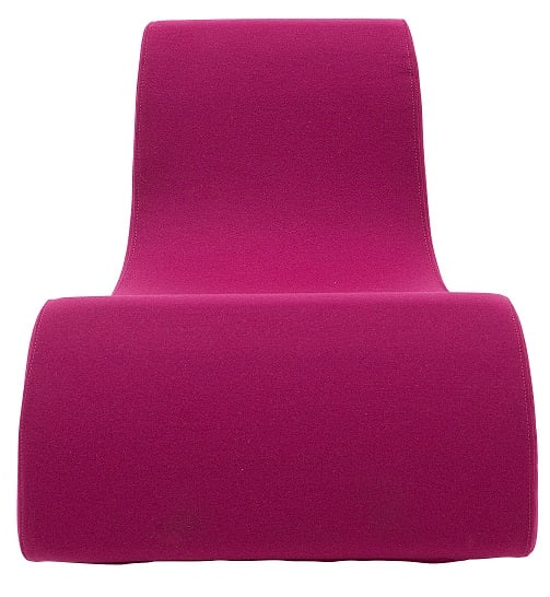 Křeslo Grand Prix XL