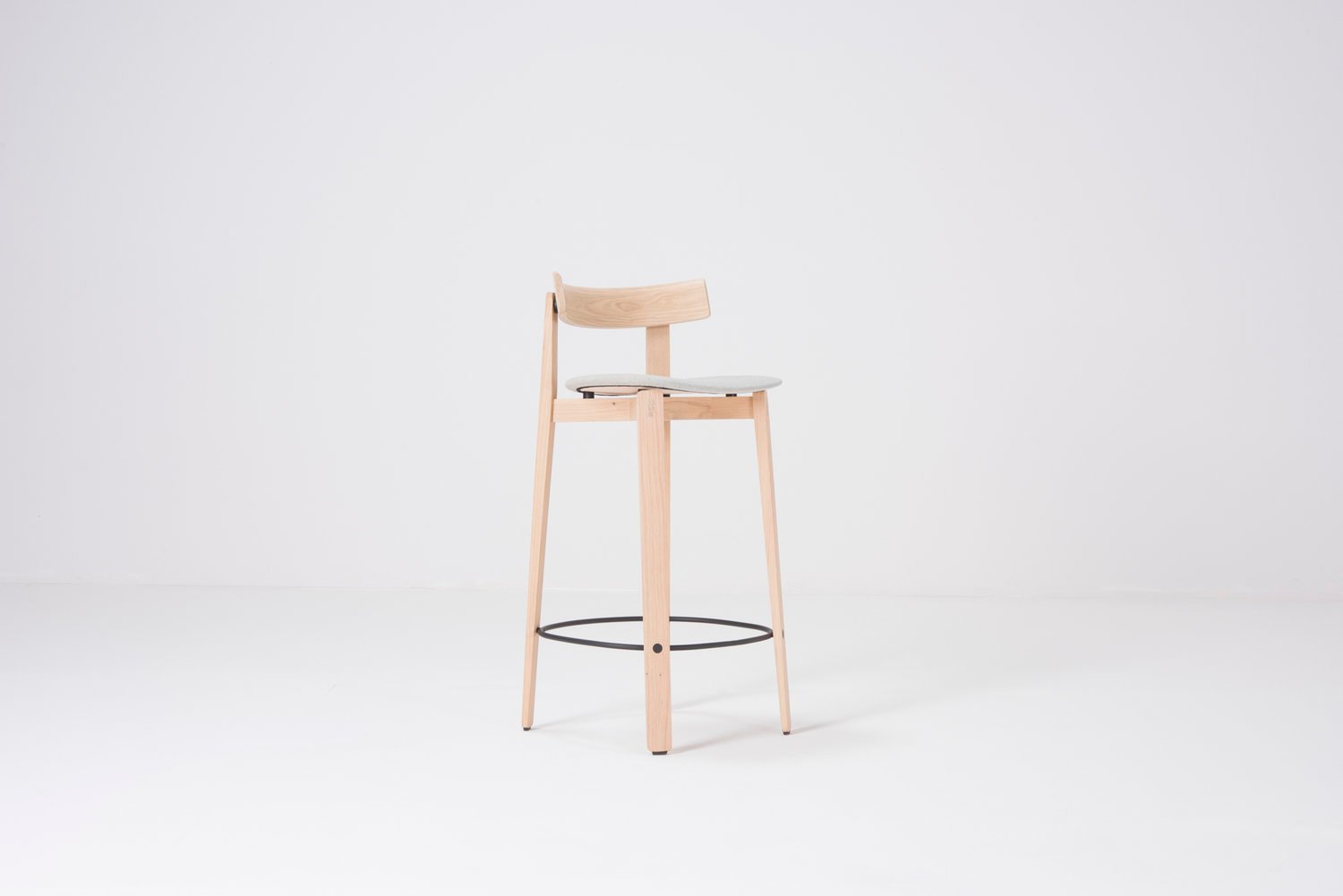 Barová židle Nora backrest