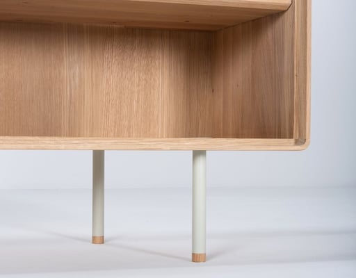 Komoda Fina dresser 118 door