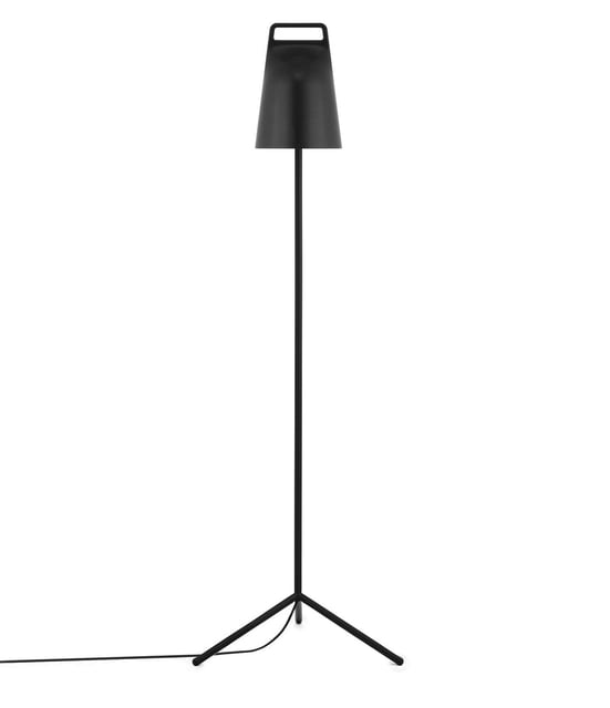 Stojací lampa Stage