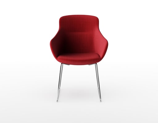 Židle Emma Armchair R