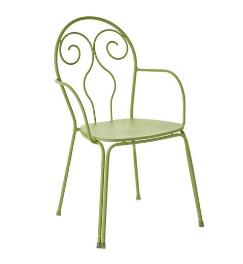 Caprera Armchair
