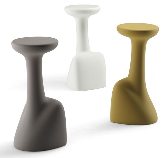Armillaria bar chair