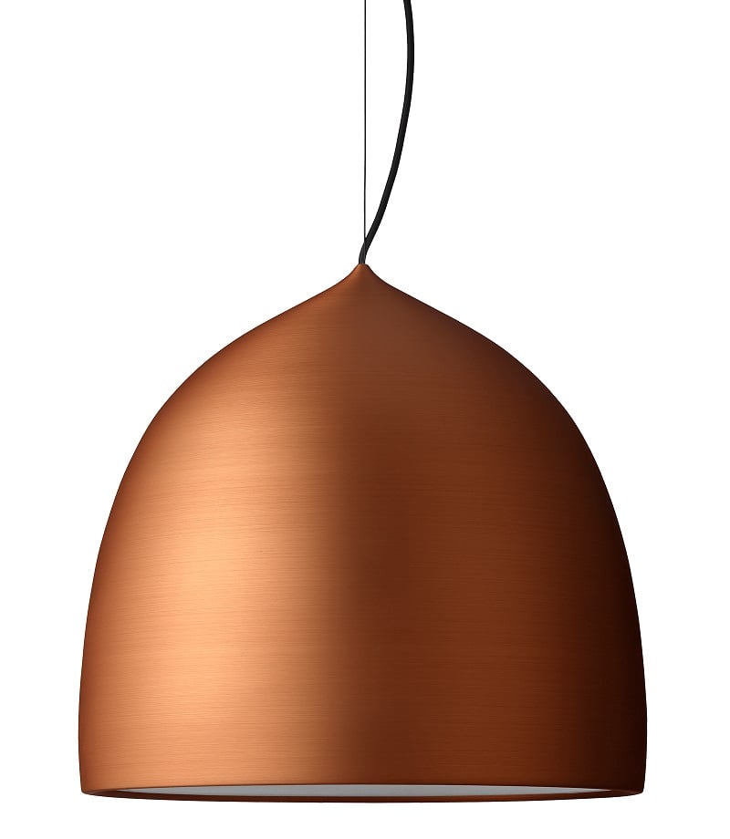 Závěsná lampa SUSPENCE™