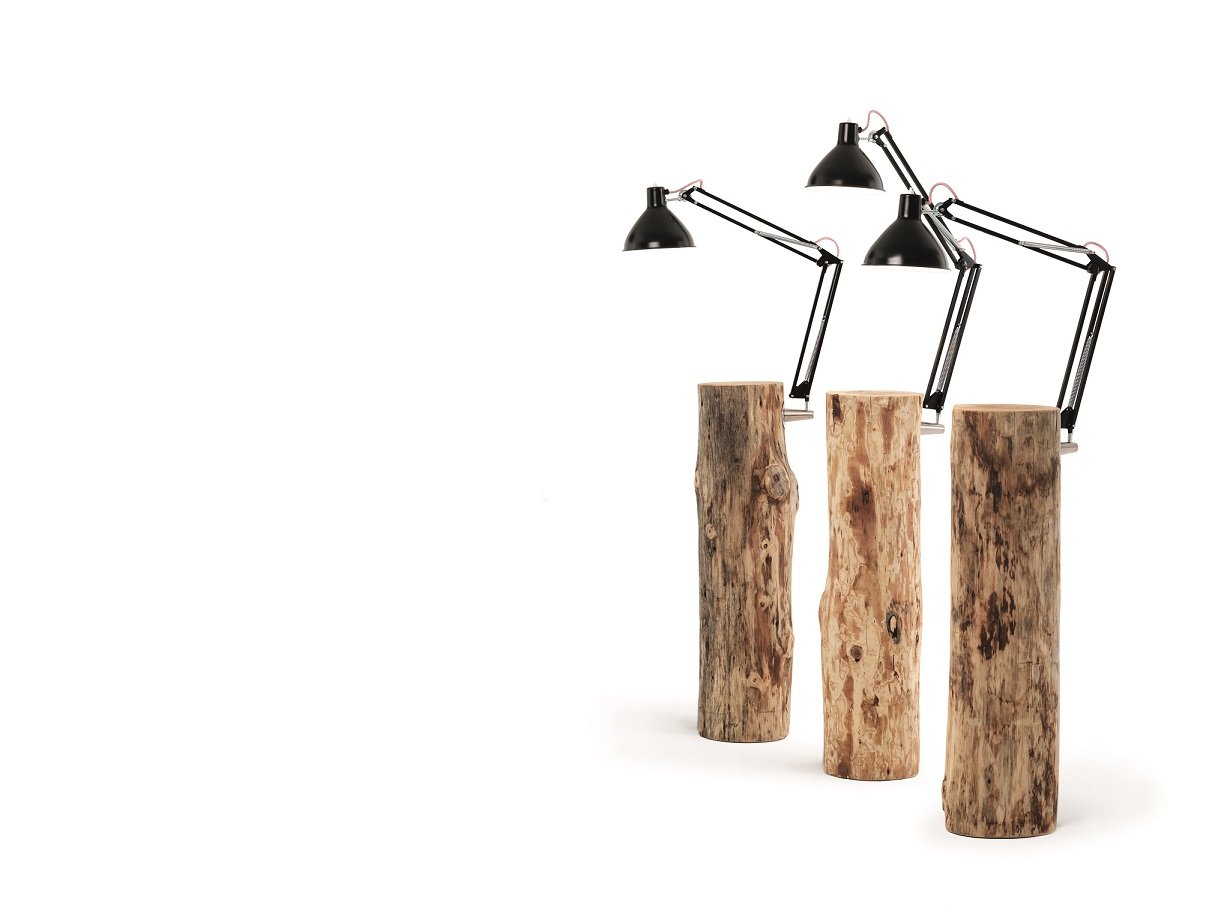 Lampa Piantama