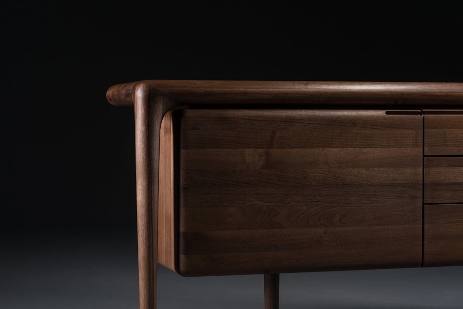 Skříň Latus sideboard
