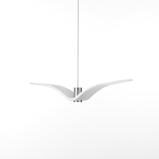 Pendant lamp Night Birds PC962