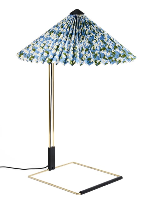 Stolní lampa Matin 380